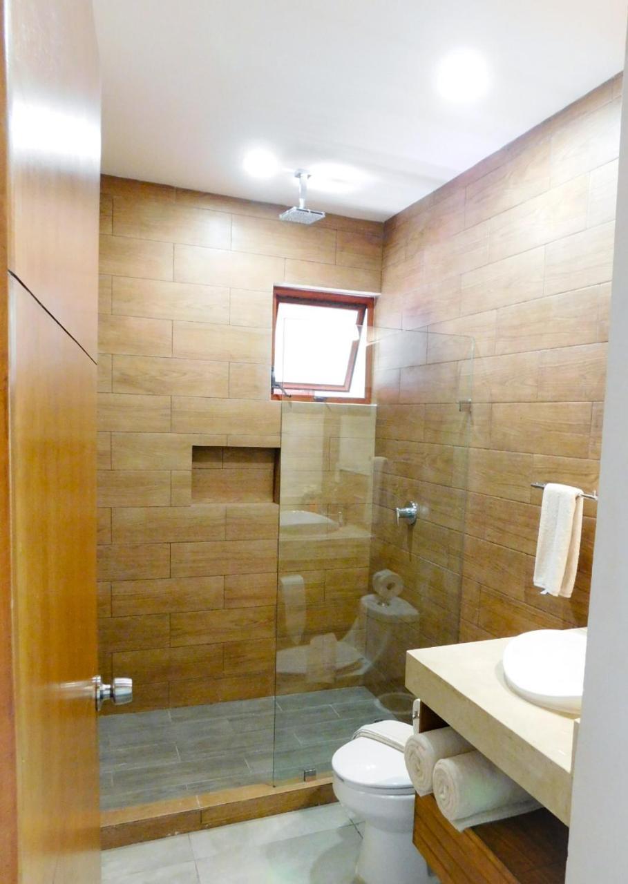 Aquastar By Rt Vacation Rentals Mahahual Exterior photo