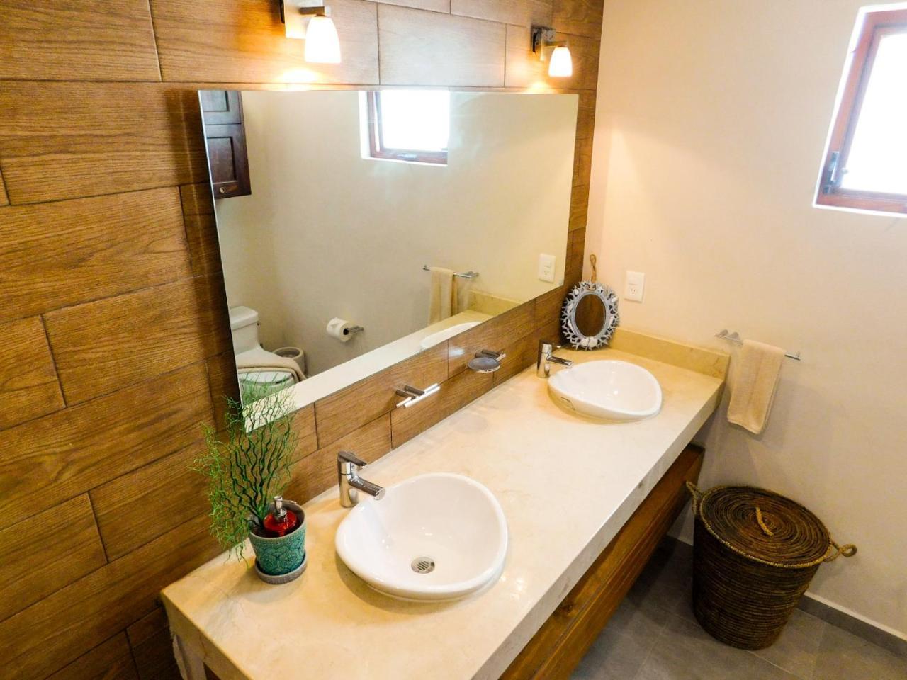Aquastar By Rt Vacation Rentals Mahahual Exterior photo