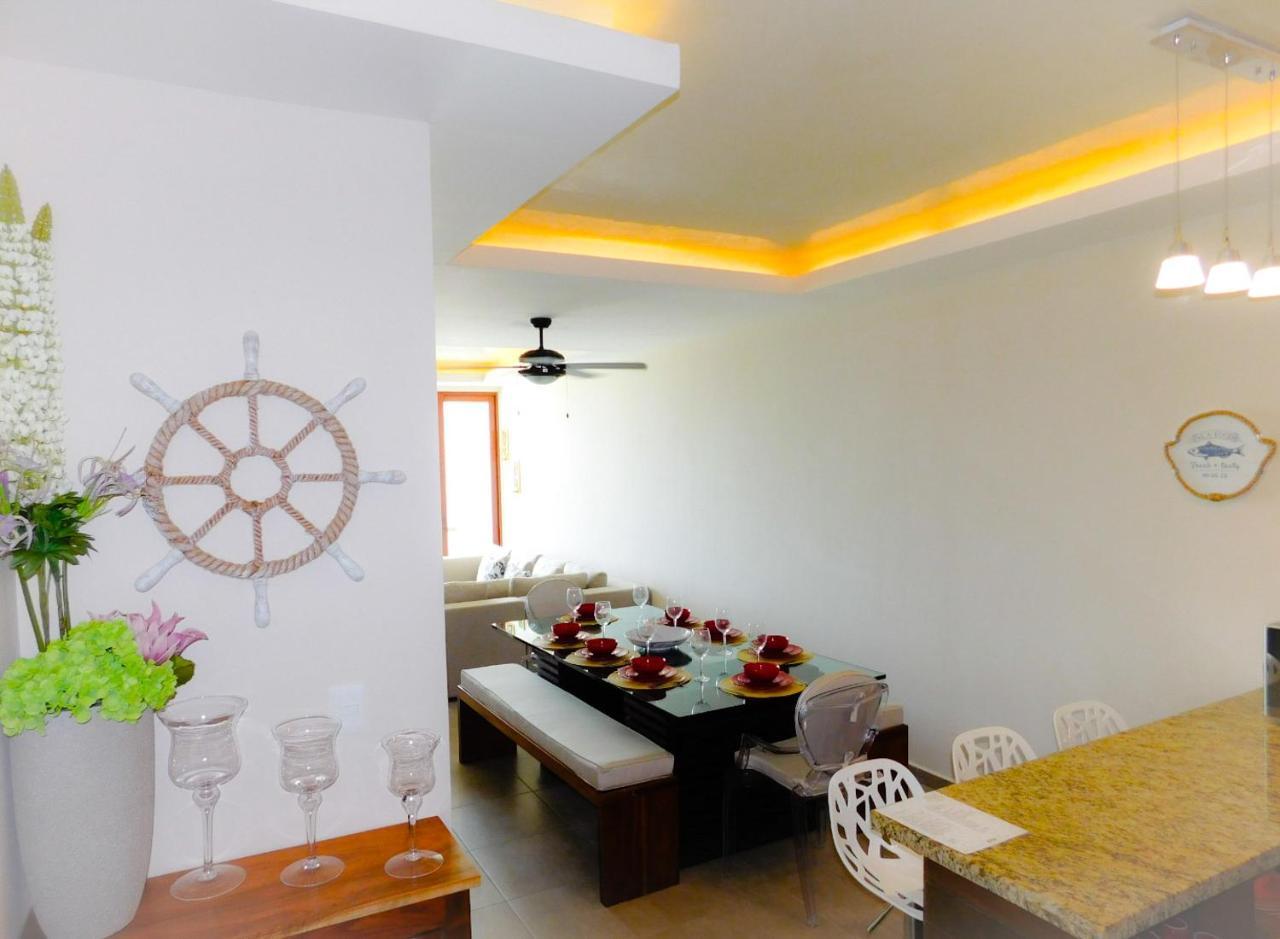 Aquastar By Rt Vacation Rentals Mahahual Exterior photo
