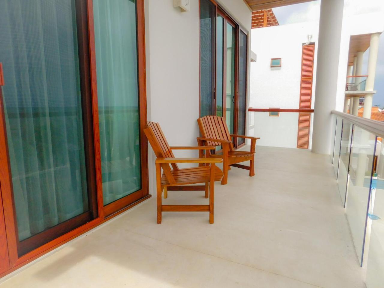 Aquastar By Rt Vacation Rentals Mahahual Exterior photo