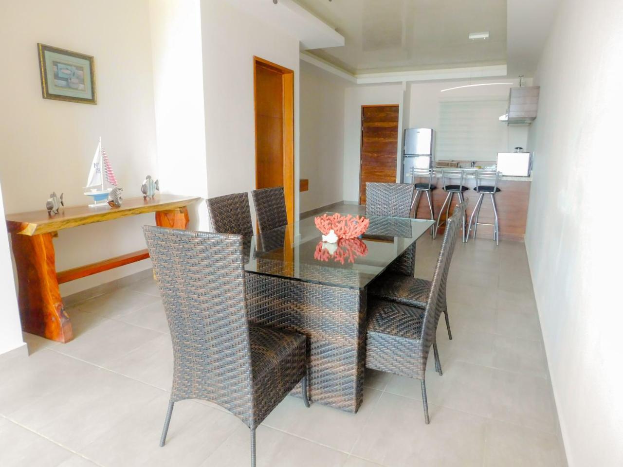 Aquastar By Rt Vacation Rentals Mahahual Exterior photo